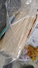 五丰沙河粉2kg*2袋华润旗下 炒牛河 米粉米线 纯大米制造 供港品质  实拍图