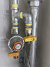林内（Rinnai）【小蛮腰】13升燃气热水器 天然气热水器 智慧恒温升级CPU 低压启动上门安装13GD31（JSQ26-GD31） 实拍图