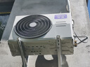 华凌空调神机二代 一级能效1.5匹变频挂机KFR-35GW/N8HE1Ⅱ+一级能效3匹变频柜机KFR-72LW/N8HE1Ⅱ 实拍图