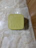 贝壳凳塑料凳子板凳小凳子小板凳凳子家用结实耐用胶凳洗澡换鞋凳 儿童小凳子【黄色】 1个装 实拍图