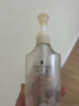 施华蔻（Schwarzkopf）羊绒脂滋养洗发水600ml(洗发水洗头膏 含乳木果油精华)(新老包装) 实拍图