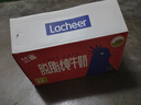 兰雀Lacheer3.3g脱脂纯牛奶200ml*20盒 优蛋白营养早餐奶送礼盒早餐 实拍图