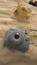 富士（FUJIFILM）instax 拍立得mini12 一次成像相机 mini11/41三寸相纸 生日礼物 女生送礼奖品 【刮刮乐抽相纸】 Mini12 绣球蓝【店铺热卖】 官方标配+40张相纸 实拍图