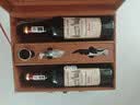 路易拉菲（LOUIS LAFON）法国原瓶进口R988超级波尔多干红葡萄酒750ml*2礼盒红酒送礼 实拍图