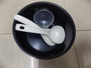 美的（Midea）电压力锅多功能智能电饭煲大米煮粥炖肉炖汤不粘锅内胆电炖锅汤锅 【2.2L 触控彩屏】MY-C2945 2.2L 实拍图