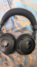 雷蛇（Razer）北海巨妖V4 头戴式无线蓝牙电竞游戏耳机耳麦 RGB灯效 THX空间音效 CSGO 吃鸡耳机 三角洲官方指定 实拍图