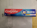 高露洁（Colgate）全面防蛀清新薄荷味牙膏大容量250g 清新口气 除口臭成人牙膏含氟 实拍图
