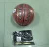 斯伯丁（SPALDING）篮球7号传奇TF1000系列吸湿超纤室内赛事七号PU成人礼物篮球 716A 实拍图