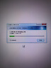 ThinkPlus联想 256G移动固态硬盘 传速2100MB/s 高速电脑手机usb type-c双接口pssd 闪电鲨 实拍图