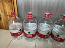 农夫山泉 饮用水 饮用天然水5L*4桶 整箱装 桶装水随机包装 实拍图