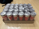 可口可乐零度无糖可乐雪碧芬达330ml 碳酸饮料气泡水罐装 【健怡可乐】24罐 实拍图
