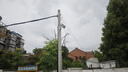 HIKVISION海康威视太阳能摄像头免插电800万双摄室外4G终身免充值流量360度无死角低温户外监控器手机远程T4 实拍图