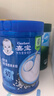 嘉宝（GERBER）婴幼儿高铁米粉维C加铁原味宝宝辅食米糊250g6-12个月 100%真验厂 实拍图
