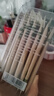BALANCE MASTER均衡大师未碱化无添加糖低脂热巧烘焙冲饮 可可粉150g（30条装） 实拍图