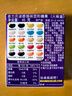 吉力贝（JellyBelly） 哈利波特怪味豆 迷惑桌游聚会进口零食雷根糖果 愚人节糖果食玩 【怪味版】迷惑怪味豆45g*1盒 实拍图