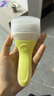 舒适（Schick）【焕亮新品】舒芙刮毛刀大皂头明亮肌肤脱毛刀脱腋毛520礼物 实拍图