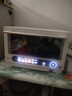 美的（Midea）寻味pro2.0微蒸烤炸炖一体机家用台嵌入式平板微波炉空气炸蒸烤箱陶瓷内胆G3E Pro(支持鸿蒙智联) 实拍图