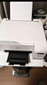 爱普生（EPSON）打印机L3256 L3258 L3356 L3358喷墨仓彩色复印扫描无线多功能一体机家用小型作业文档合同非激光 【1年质保+2年延保】L3256 (白色大墨仓） 官方标配 实拍图