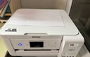V4INK适用爱普生墨水004墨水 L3251 L3258爱普生打印机墨水L3255 L3258 L3256 L3153 3118 L3158 L3218 L3558 3267 实拍图