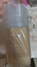 美丽雅一次性盘子食品级500ml*20只 户外露营烧烤水果托盘 牛皮纸餐盘 实拍图