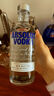 绝对伏特加（Absolut）洋酒 40度 原味 500ml   调酒 基酒 送礼 实拍图