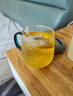 京东京造鲜来多金桔柠檬百香果125g×2 冻干蜂蜜柠檬片泡水果茶团购 实拍图