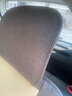 老垫家 新款亚麻汽车坐垫四季通用养生布艺简约座垫全包围汽车座套 升级养生款-低调灰-标准版 全麻全包-全车五座-下单留言车型 实拍图