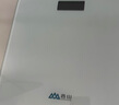 罗技（Logitech）M221 轻音鼠标 无线鼠标 办公鼠标 对称鼠标 带无线微型接收器 米白色 实拍图