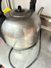 格来德（Grelide）烧水壶加厚304不锈钢电热水壶家用电水壶4.2L-6L大容量热水壶自动断电煲水壶煮水壶开水壶防干烧 4.2L 容量-分体底座【热销推荐】 实拍图