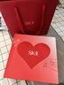SK-II神仙水精华液75ml礼盒sk2补水保湿化妆全套护肤品套装生日礼物女 实拍图