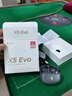 漫步者（EDIFIER）X5 Evo 真无线主动降噪蓝牙耳机 蓝牙6.0 翻译耳机 适用苹果华为小米OPPO手机 雾灰 实拍图