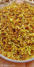 南同四海桂花干花干桂花茶桂花干硫特食用级桂花香无桂花茶可烘焙食用 实拍图