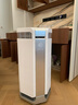 艾泊斯（AirProce）空气净化器 除甲醛除雾霾家用装修除异味高CCM 智能数字监测AI-700 流光银 实拍图