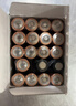 金霸王(Duracell)超能量智能门锁电池 【一件包邮】5号电池8节装 适用于小米鹿客凯迪仕TCL德施曼等 实拍图