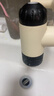 德尔【28年品牌】热水器前置过滤器家用净水器进水口通用马桶阻垢器  实拍图