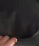 百利文H148黑色竖式手提袋收纳袋学生补习袋拎书袋牛津布袋试卷课本收纳袋补课包书包美术收纳袋拉链袋 实拍图