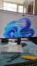 AOC 27英寸 260Hz FastIPS 快速液晶1ms 出厂校色 硬件低蓝光 三角洲游戏电竞显示器 破军系列27G51Z 实拍图