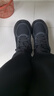 斯凯奇（Skechers）女鞋2026夏季厚底闪穿一脚蹬软底运动鞋糕糕鞋 实拍图