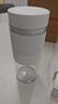 米家榨汁杯2 榨汁机小型便携 充电果汁机 家用打汁机 多功能碎冰料理机搅拌机 米家随行便携榨汁杯2 实拍图
