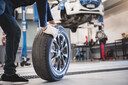 米其林（MICHELIN）汽车轮胎 205/55R16 91V 耐越 ENERGY MILE 适配朗逸/速腾/卡罗拉 实拍图