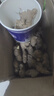 产地直发贵州镇宁新鲜现挖小黄姜生姜黄姜调味料新鲜蔬菜生鲜 三斤装 1500g 净重 实拍图