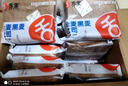 舌里黑麦全麦面包1000g0脂手撕吐司粗粮营养早餐健身代餐休闲零食 实拍图