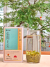 福茗源正宗信阳毛尖绿茶250g 栗香明前春茶嫩芽2026新茶自己喝茶叶礼盒 实拍图