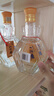 扳倒井好客1915 扳倒井香型白酒 42度 480ml*6瓶整箱 实拍图
