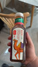 农夫山泉【新口味】东方树叶陈皮白茶500ml*15瓶无糖茶饮料0糖0脂0卡 实拍图