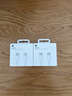 Apple/苹果 60W type-c充电线-1米 usb-c手机数据线 原装旗舰店苹果iphone17/16promax/ipad快充线 实拍图
