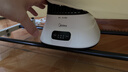 美的（Midea）价保618【柔烘速干】干衣机烘衣机家用婴儿衣物风干机360循环热风大容量除菌除螨烘衣机HBGJ12AA 实拍图