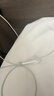 Apple/苹果 EarPods USB-C有线耳机 type-c有线耳机苹果耳机 苹果17有线耳机笔记本耳机游戏音乐 实拍图