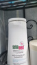 施巴（Sebamed）去屑洗发水400ml男女士洗发露洗头膏舒缓清洁无硅油德国进口 实拍图