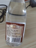 汾酒 黄盖玻汾 清香型白酒 53度 475mL 单瓶装 纯粮酒  实拍图